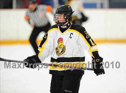 Thumbnail 3 in Cheshire vs. Amity (SCC Division 2 Final) photogallery.