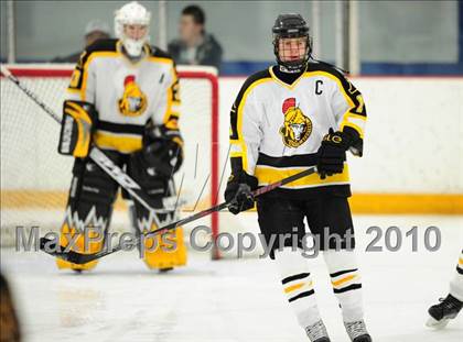 Thumbnail 2 in Cheshire vs. Amity (SCC Division 2 Final) photogallery.
