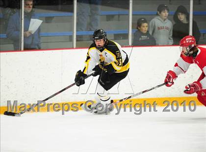 Thumbnail 2 in Cheshire vs. Amity (SCC Division 2 Final) photogallery.