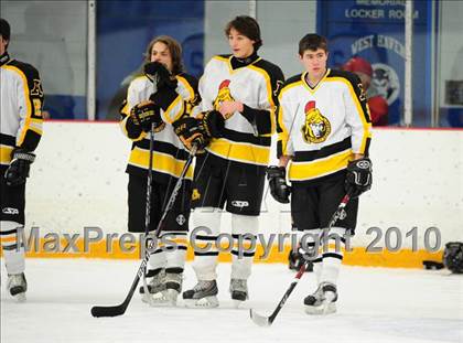 Thumbnail 1 in Cheshire vs. Amity (SCC Division 2 Final) photogallery.