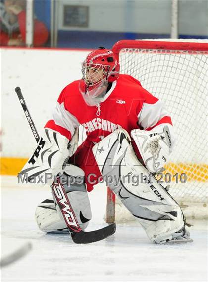 Thumbnail 3 in Cheshire vs. Amity (SCC Division 2 Final) photogallery.