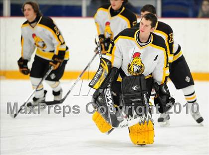 Thumbnail 3 in Cheshire vs. Amity (SCC Division 2 Final) photogallery.