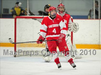 Thumbnail 1 in Cheshire vs. Amity (SCC Division 2 Final) photogallery.