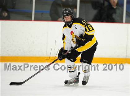 Thumbnail 3 in Cheshire vs. Amity (SCC Division 2 Final) photogallery.