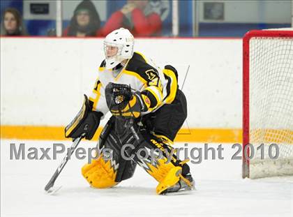 Thumbnail 1 in Cheshire vs. Amity (SCC Division 2 Final) photogallery.
