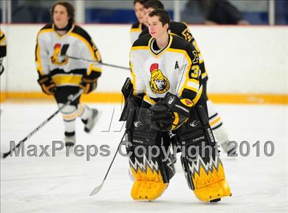 Thumbnail 1 in Cheshire vs. Amity (SCC Division 2 Final) photogallery.