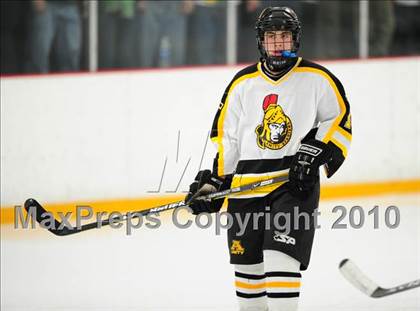 Thumbnail 1 in Cheshire vs. Amity (SCC Division 2 Final) photogallery.