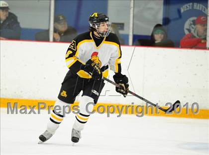 Thumbnail 3 in Cheshire vs. Amity (SCC Division 2 Final) photogallery.