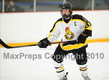 Thumbnail 1 in Cheshire vs. Amity (SCC Division 2 Final) photogallery.
