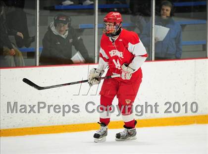 Thumbnail 3 in Cheshire vs. Amity (SCC Division 2 Final) photogallery.