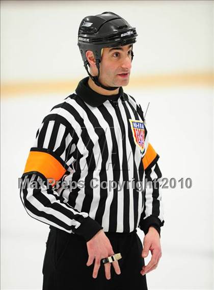 Thumbnail 3 in Cheshire vs. Amity (SCC Division 2 Final) photogallery.