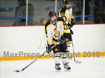 Thumbnail 1 in Cheshire vs. Amity (SCC Division 2 Final) photogallery.