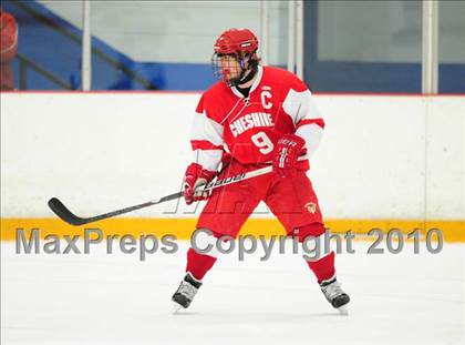 Thumbnail 1 in Cheshire vs. Amity (SCC Division 2 Final) photogallery.
