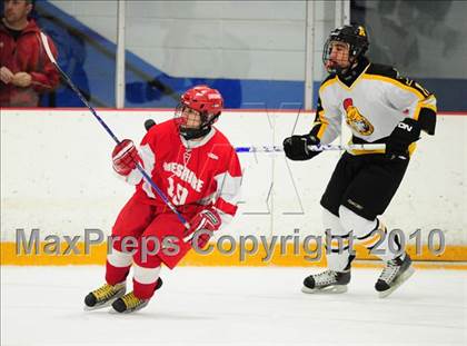 Thumbnail 2 in Cheshire vs. Amity (SCC Division 2 Final) photogallery.