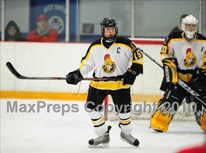 Thumbnail 2 in Cheshire vs. Amity (SCC Division 2 Final) photogallery.