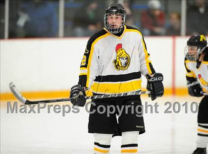 Thumbnail 1 in Cheshire vs. Amity (SCC Division 2 Final) photogallery.