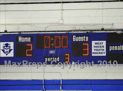 Thumbnail 1 in Cheshire vs. Amity (SCC Division 2 Final) photogallery.