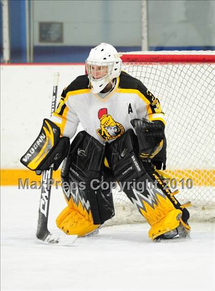 Thumbnail 3 in Cheshire vs. Amity (SCC Division 2 Final) photogallery.