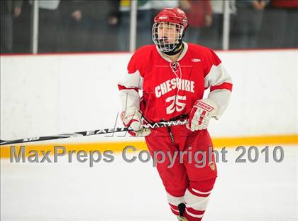 Thumbnail 1 in Cheshire vs. Amity (SCC Division 2 Final) photogallery.