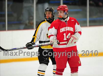 Thumbnail 1 in Cheshire vs. Amity (SCC Division 2 Final) photogallery.