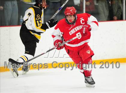 Thumbnail 1 in Cheshire vs. Amity (SCC Division 2 Final) photogallery.