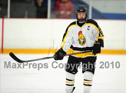 Thumbnail 1 in Cheshire vs. Amity (SCC Division 2 Final) photogallery.