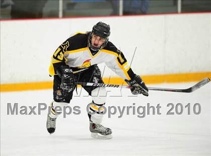 Thumbnail 2 in Cheshire vs. Amity (SCC Division 2 Final) photogallery.