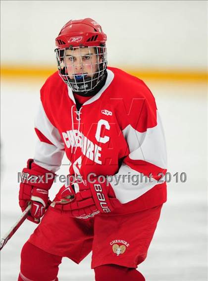 Thumbnail 1 in Cheshire vs. Amity (SCC Division 2 Final) photogallery.