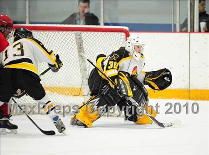Thumbnail 3 in Cheshire vs. Amity (SCC Division 2 Final) photogallery.