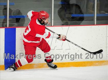 Thumbnail 3 in Cheshire vs. Amity (SCC Division 2 Final) photogallery.