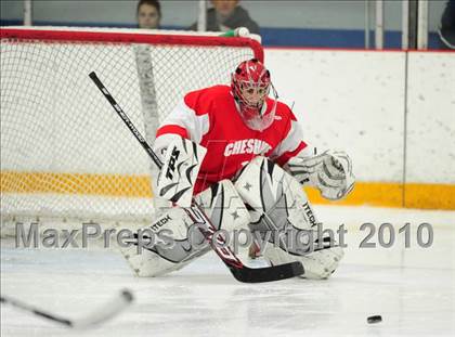 Thumbnail 2 in Cheshire vs. Amity (SCC Division 2 Final) photogallery.