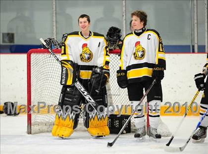 Thumbnail 2 in Cheshire vs. Amity (SCC Division 2 Final) photogallery.