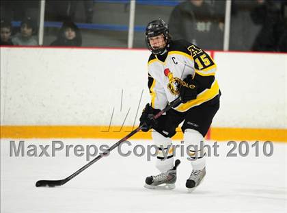 Thumbnail 1 in Cheshire vs. Amity (SCC Division 2 Final) photogallery.