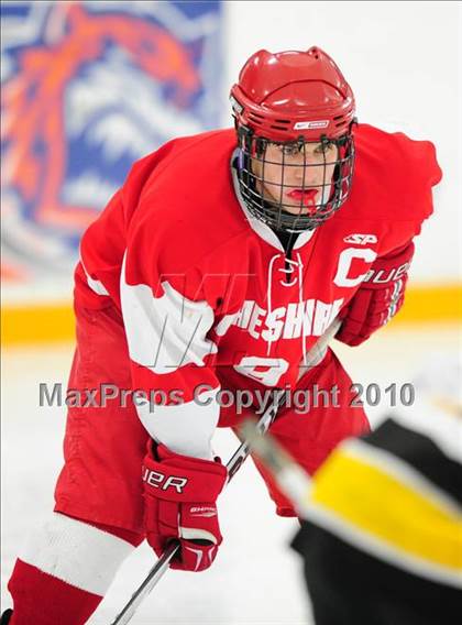 Thumbnail 2 in Cheshire vs. Amity (SCC Division 2 Final) photogallery.