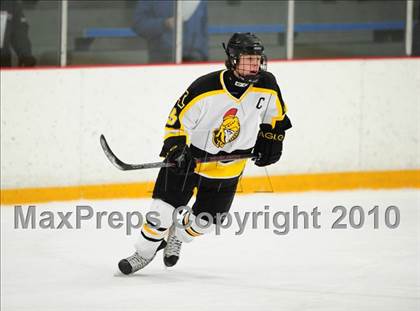 Thumbnail 2 in Cheshire vs. Amity (SCC Division 2 Final) photogallery.