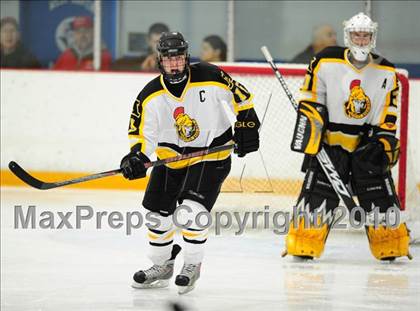 Thumbnail 2 in Cheshire vs. Amity (SCC Division 2 Final) photogallery.