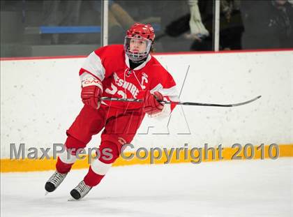 Thumbnail 1 in Cheshire vs. Amity (SCC Division 2 Final) photogallery.