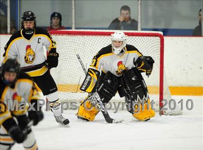 Thumbnail 2 in Cheshire vs. Amity (SCC Division 2 Final) photogallery.