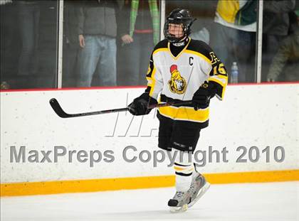 Thumbnail 2 in Cheshire vs. Amity (SCC Division 2 Final) photogallery.