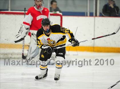 Thumbnail 1 in Cheshire vs. Amity (SCC Division 2 Final) photogallery.