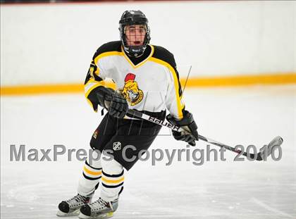 Thumbnail 1 in Cheshire vs. Amity (SCC Division 2 Final) photogallery.