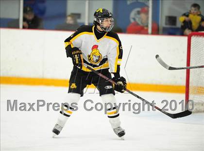 Thumbnail 1 in Cheshire vs. Amity (SCC Division 2 Final) photogallery.