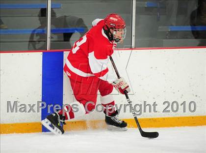 Thumbnail 2 in Cheshire vs. Amity (SCC Division 2 Final) photogallery.