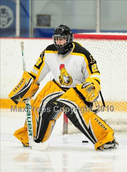 Thumbnail 1 in Cheshire vs. Amity (SCC Division 2 Final) photogallery.