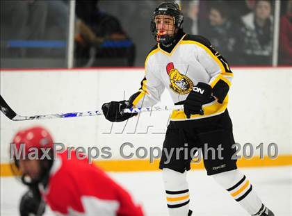 Thumbnail 1 in Cheshire vs. Amity (SCC Division 2 Final) photogallery.