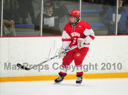 Thumbnail 1 in Cheshire vs. Amity (SCC Division 2 Final) photogallery.