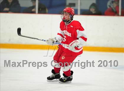 Thumbnail 2 in Cheshire vs. Amity (SCC Division 2 Final) photogallery.