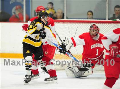 Thumbnail 1 in Cheshire vs. Amity (SCC Division 2 Final) photogallery.