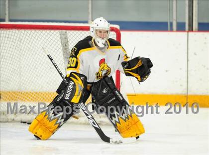 Thumbnail 3 in Cheshire vs. Amity (SCC Division 2 Final) photogallery.