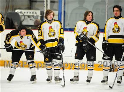Thumbnail 1 in Cheshire vs. Amity (SCC Division 2 Final) photogallery.